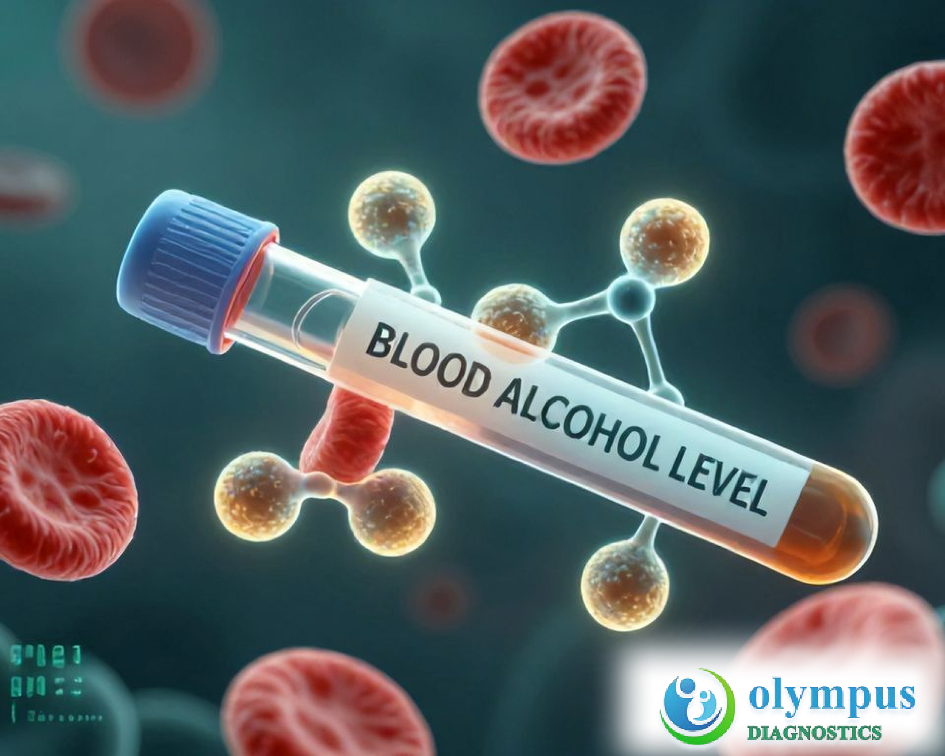 BLOOD ALCOHOL LEVEL