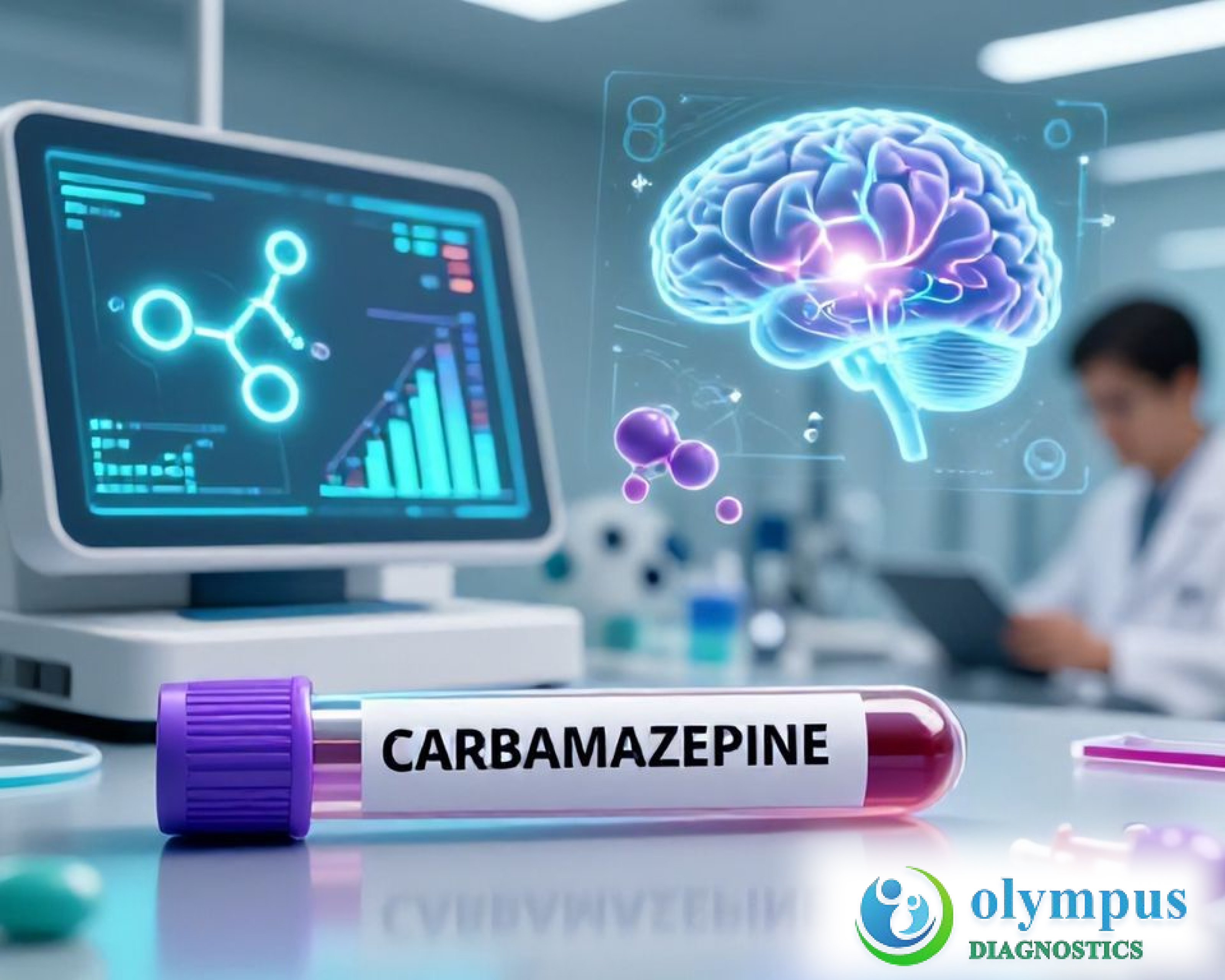 CARBAMAZEPINE