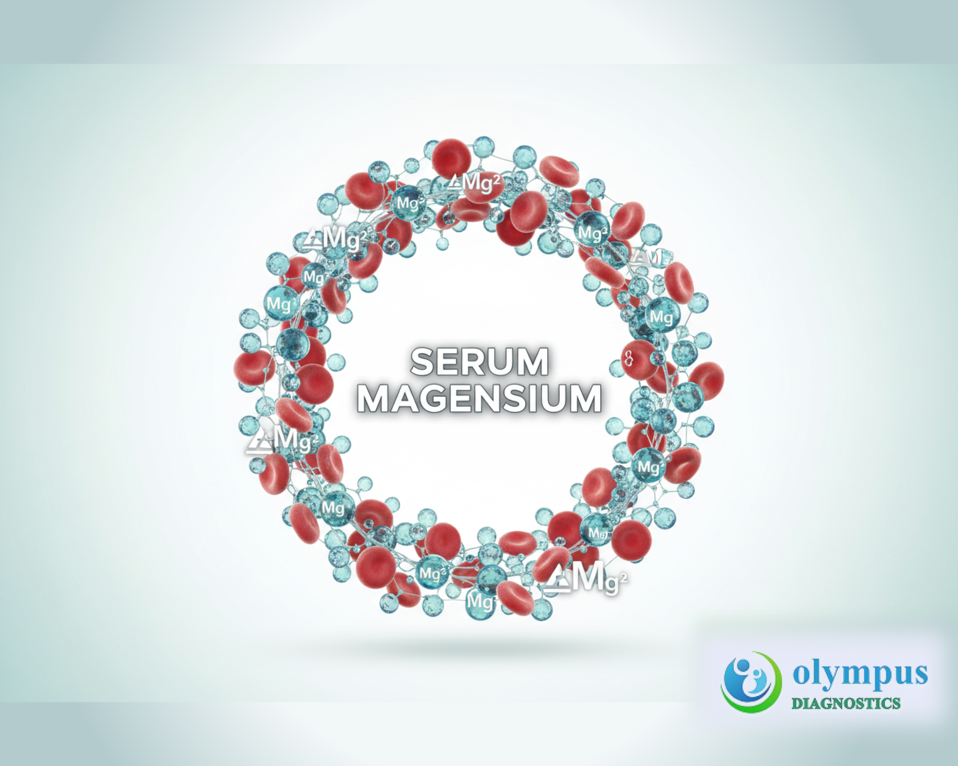 SERUM MAGNESIUM