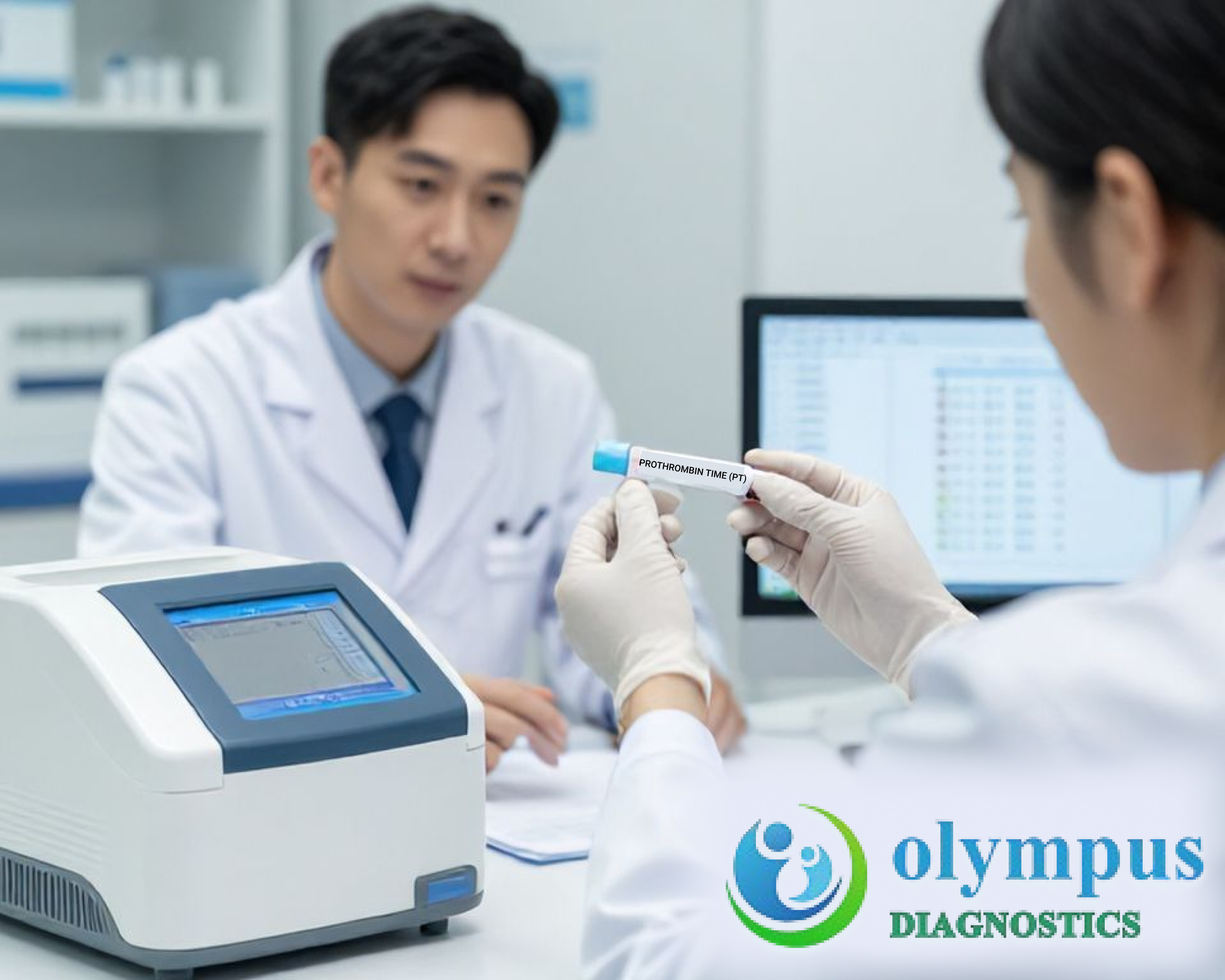 PROTHROMBIN TIME (PT)