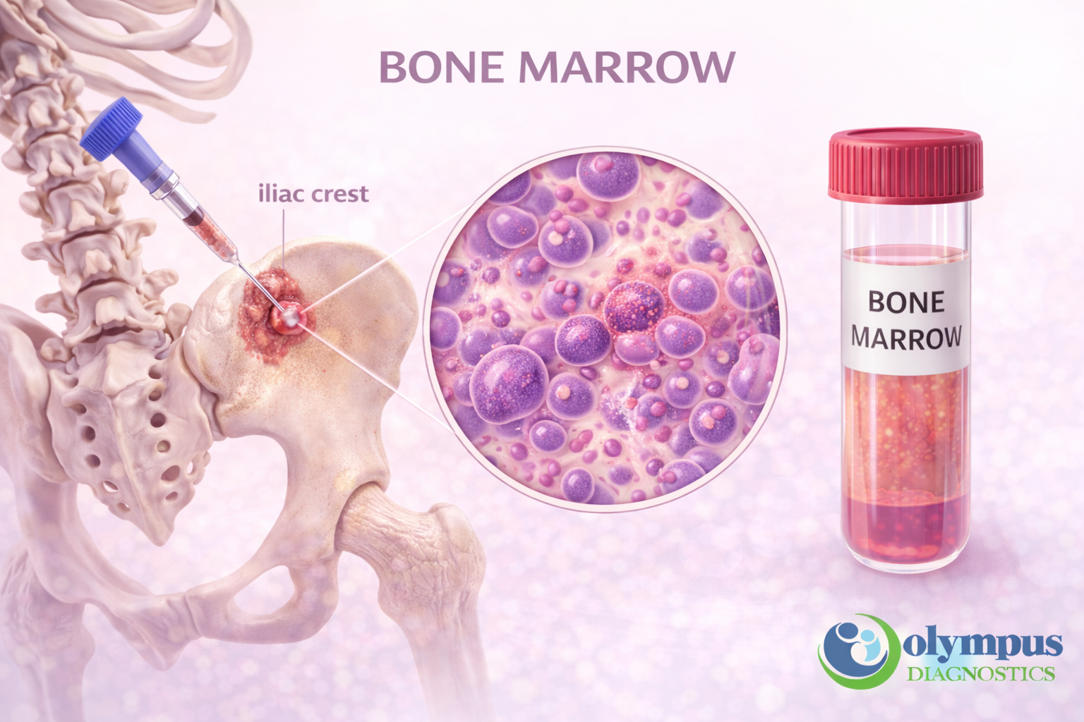 BONE MARROW