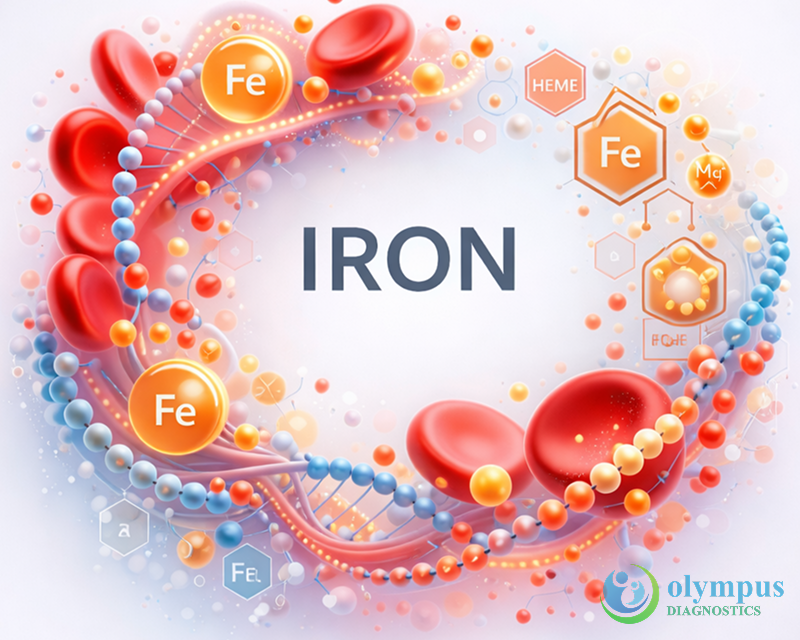 IRON