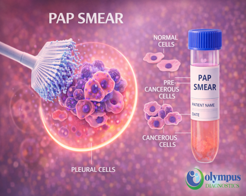 PAP SMEAR