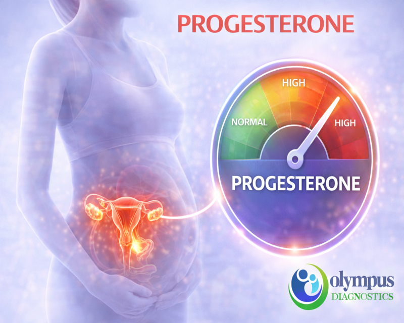 PROGESTERONE