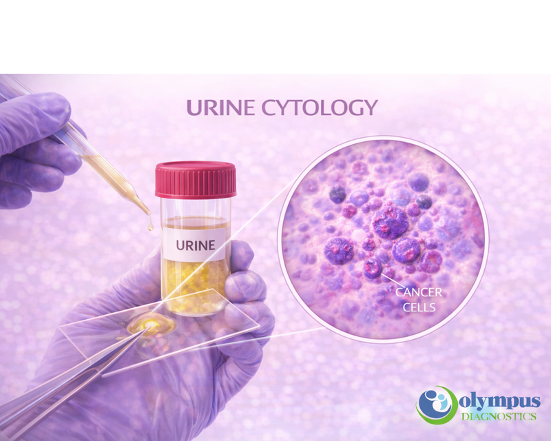 URINE CYTOLOGY